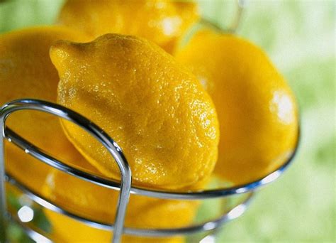 Тайны похудения - лимон и соль - безопасное средство?